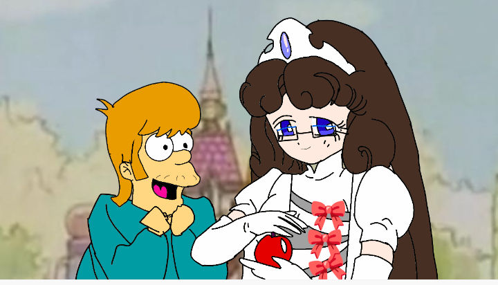 Sailor Moon Season 1 Episode 11 Redraw by frankiedice on DeviantArt