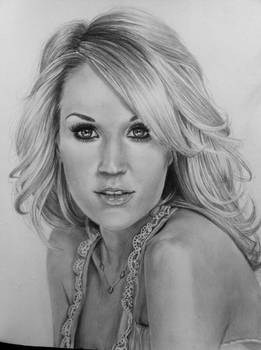 Carrie Underwood