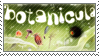 Botanicula Stamp