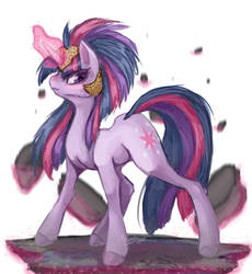 Twilight Sparkle