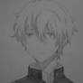 Oreki Houtarou