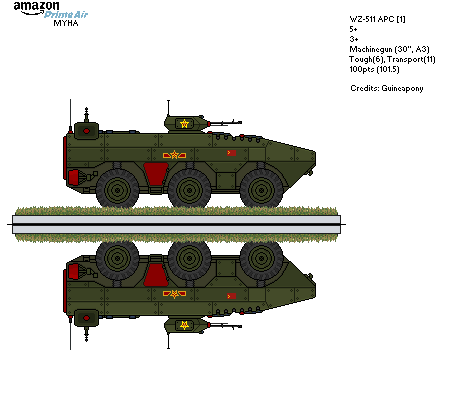Deviantart Apc Sci Fi China APC by ApocalypticMax on DeviantArt