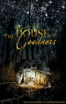 The House of Goodness FF Cover