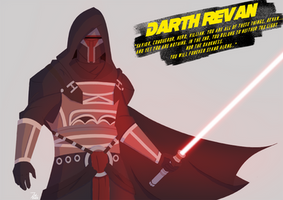 Darth Revan