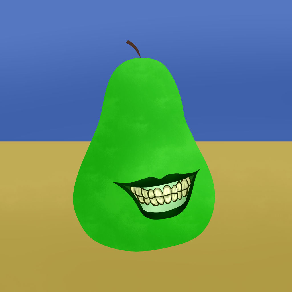 Pear