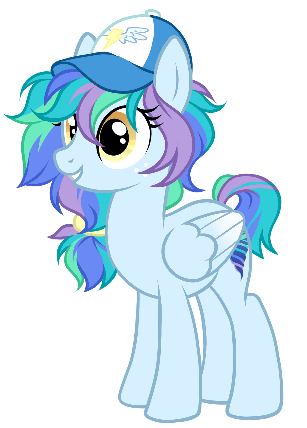 Wind Rider by Rainjay-xx on DeviantArt
