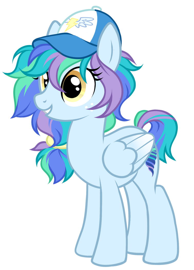Wind Rider by Rainjay-xx on DeviantArt