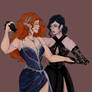 Dancing (again)