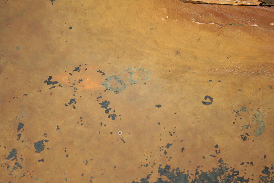 Rust Texture - 1 by SafariSyd on DeviantArt