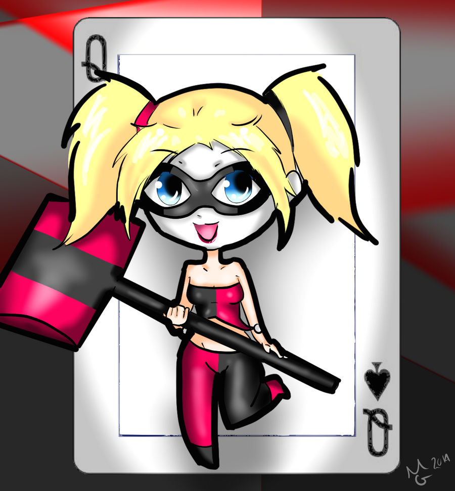 Harley Quinn