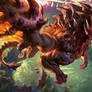 The Dragon