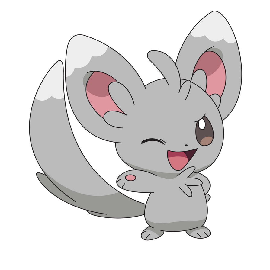 Image result for minccino