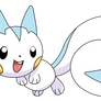 Pokedex 417 -  Pachirisu, World Champion