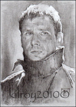 Deckard (Blade Runner)