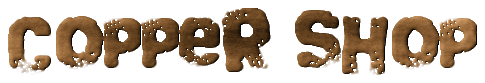 Copper Shop
