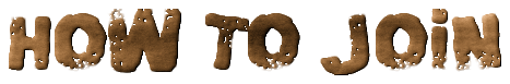 How To Join