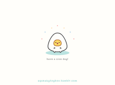 Happy Eggu