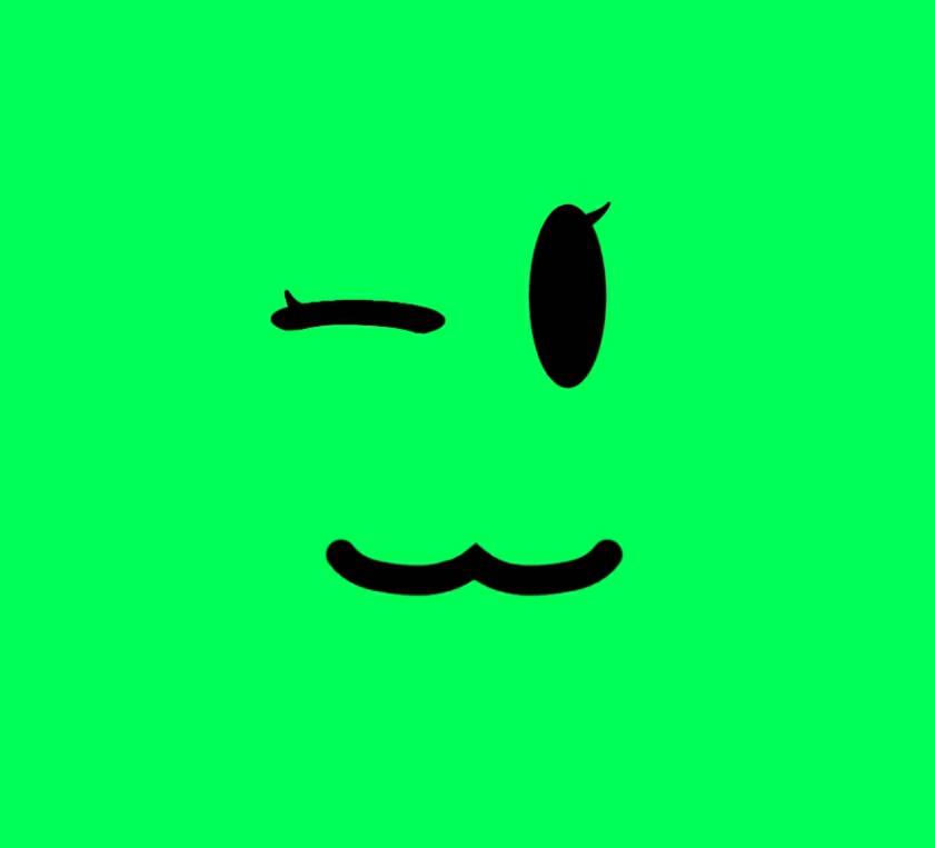 Free Cute Roblox Smile Face by CodyCoimc102 on DeviantArt