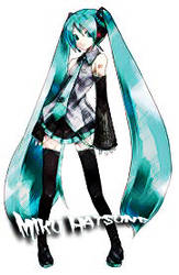 Miku Hatsune 1