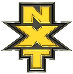 New NXT Logo - 2012