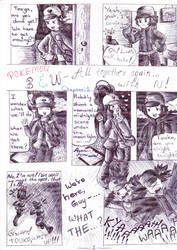 Bw And Bw2 On Pokespecialfanclub Deviantart