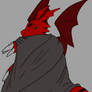 Vamperic Guilmon