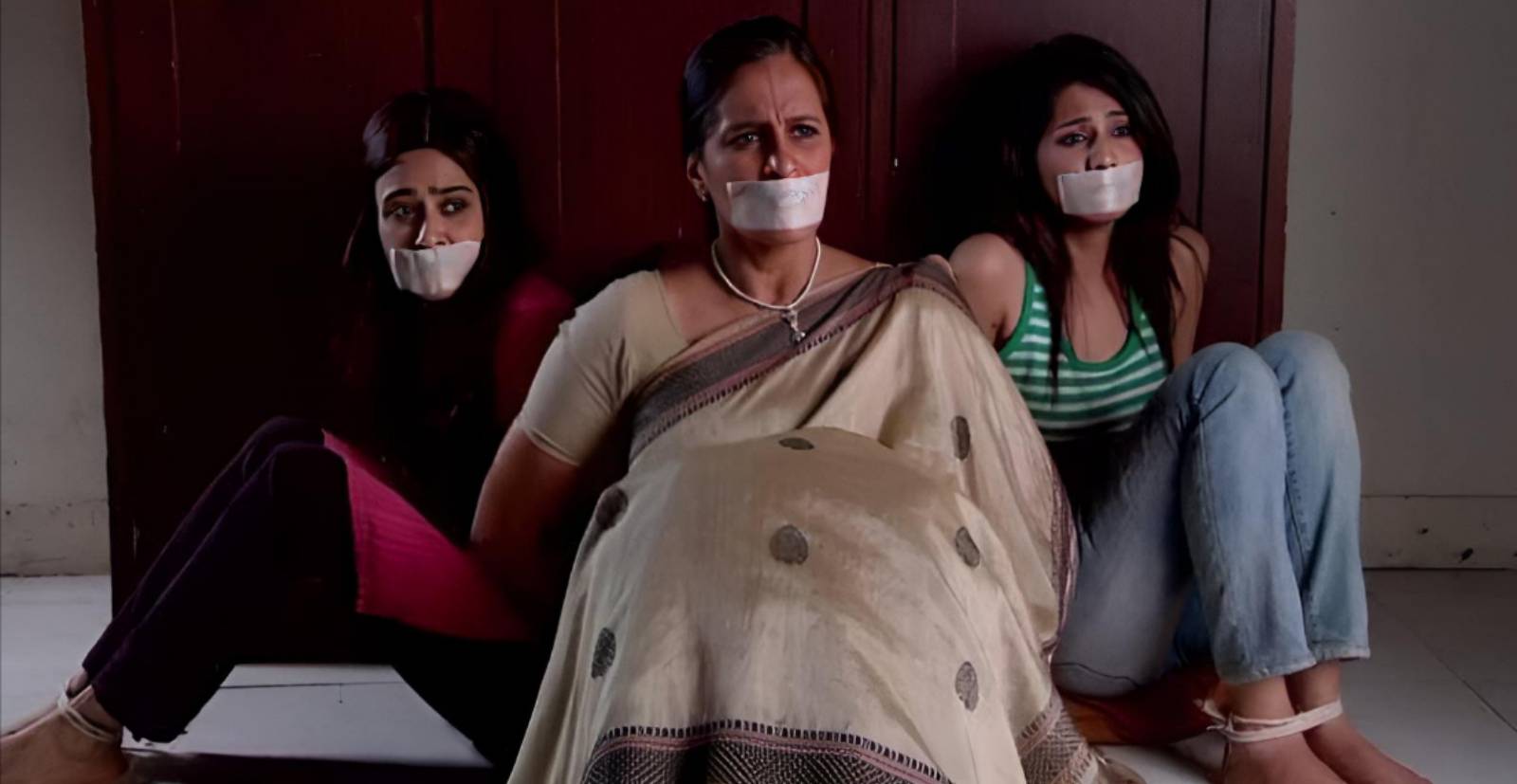 Indian Tied Gagged By MILFsnapper On DeviantArt indian-tied-gagged-by-milfsnapper-on-deviantart