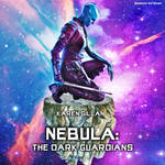 Nebula: The Dark Guardians by Shadrach-DelMonte