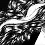 CAC77-Flowing Hair-BKM