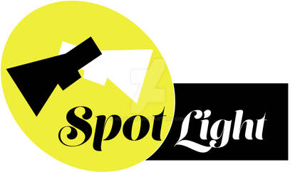 Spot Light Logo