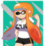 Inkling! by Reit-9 on DeviantArt