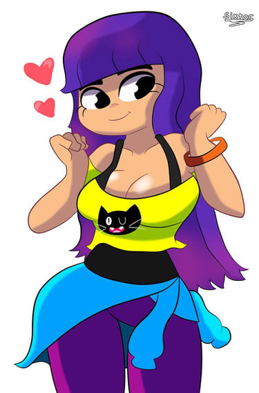 Glitch Productions pixel art by StaticSodaCan on Newgrounds