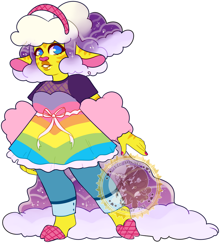 Grape Float by CreameryParlor on DeviantArt