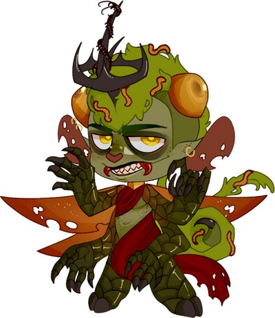 Don Bugito's by CreameryParlor on DeviantArt