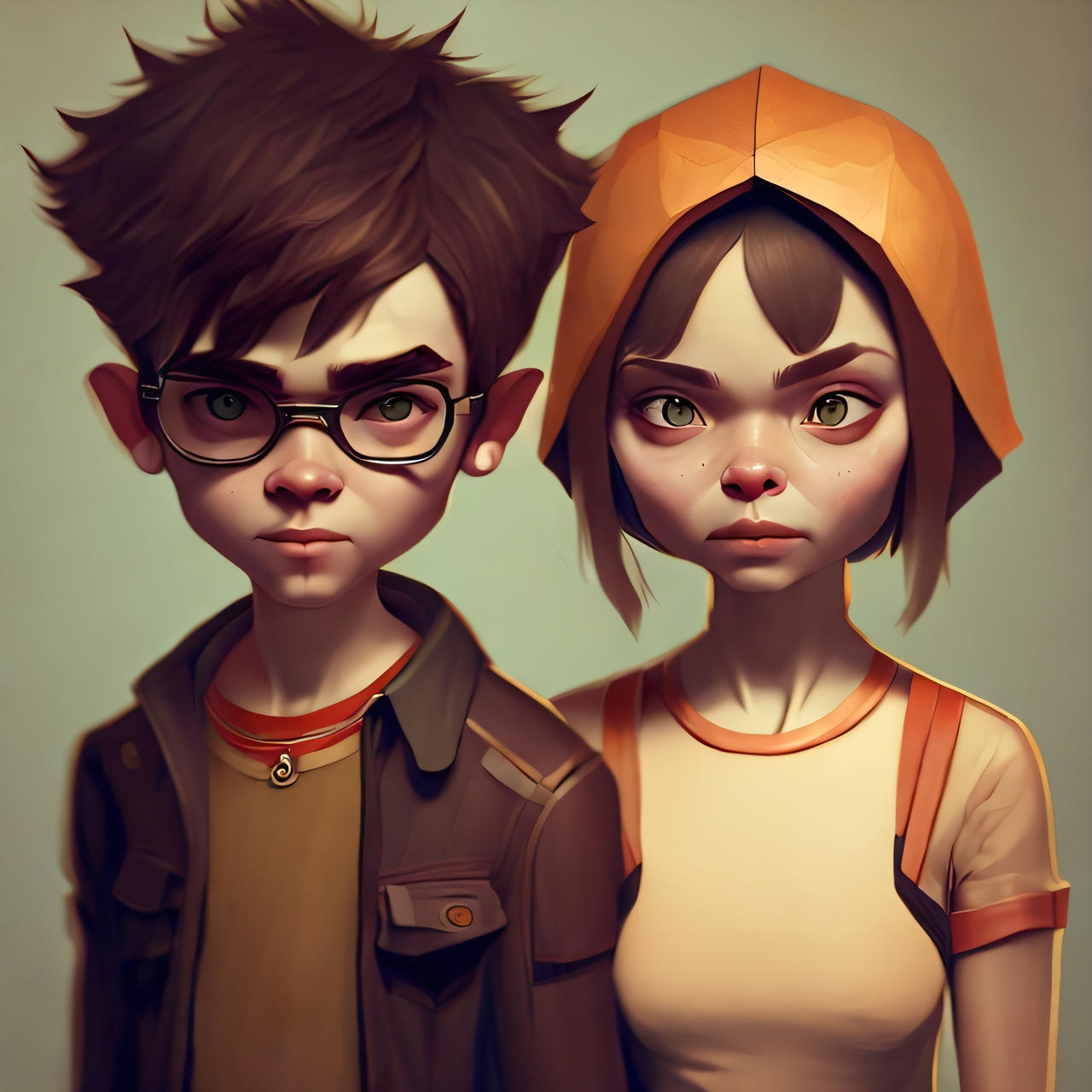 Spy Kids 2 By Blinchikmixa On DeviantArt spy-kids-2-by-blinchikmixa-on-deviantart