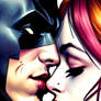 Kiss of Batman 5