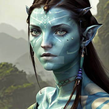 Bride Avatar 4