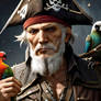 Capt. Jack Sparrow 6