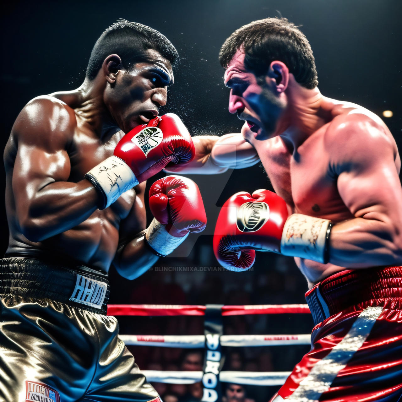 Boximgn Boxing 2 by blinchikmixa on DeviantArt