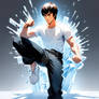 Explosive Energy Bruce Lee 14