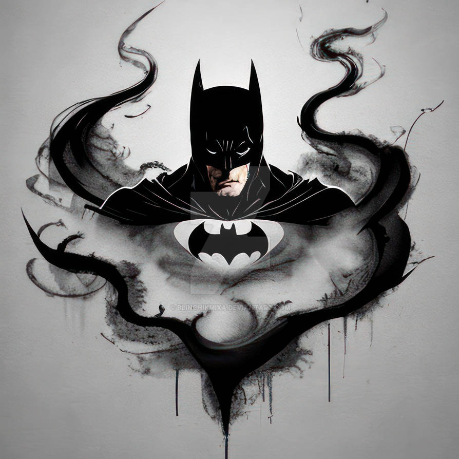 Abstract Batman Patterns Abstract Batman 6 by blinchikmixa on DeviantArt