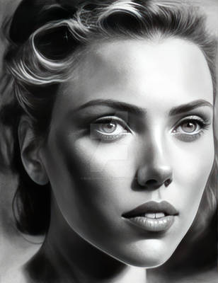 Scarlett Johansson 11