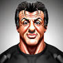 Sylvester Stallone 4