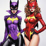 Batgirls 2