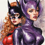 Batgirls 5