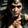 Wonder Woman 307