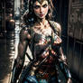 Wonder Woman 311