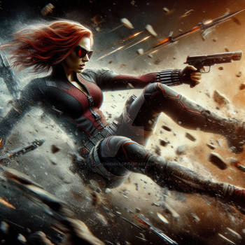 Black Widow 4