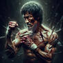 Bruce Lee 40