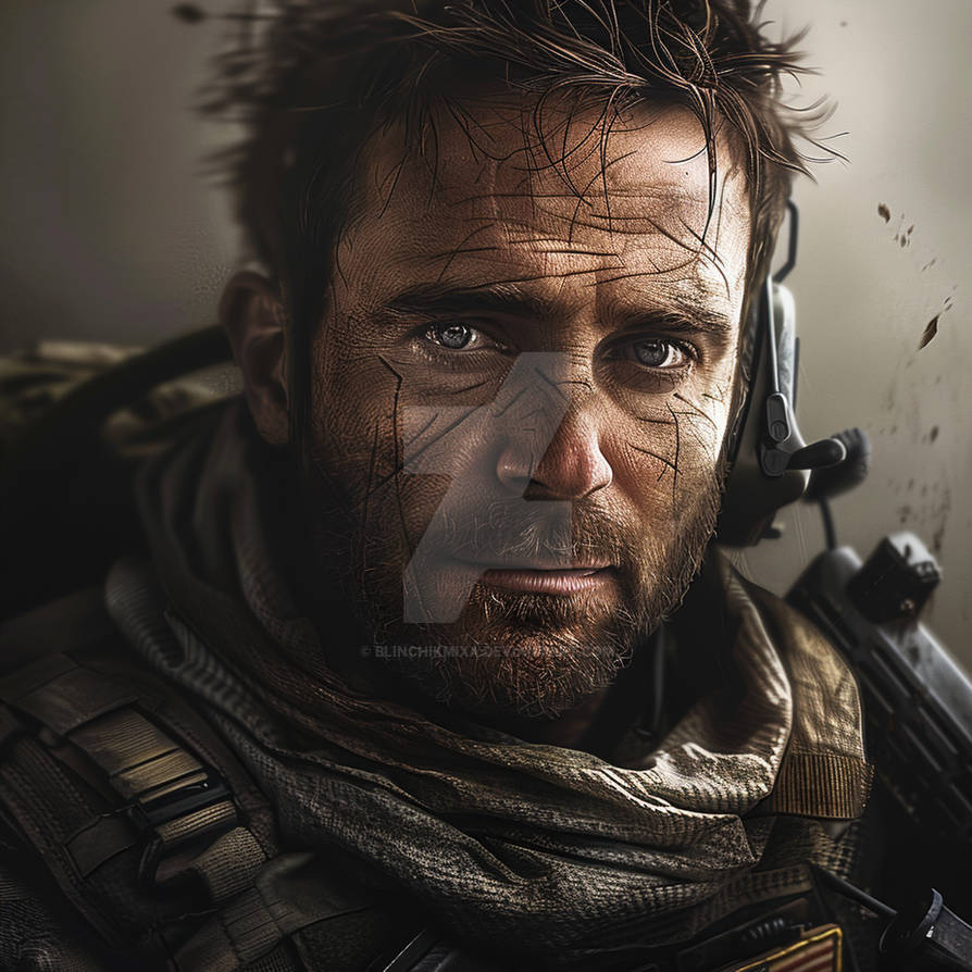 Cod 18 Anime Call of Duty 18 by blinchikmixa on DeviantArt